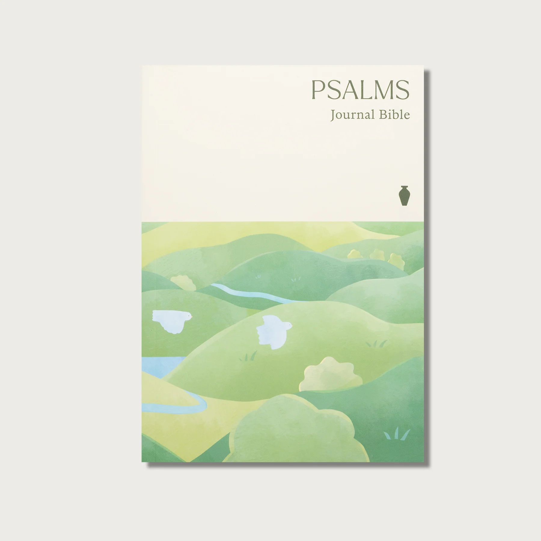 Experience the Bible Made Beautiful